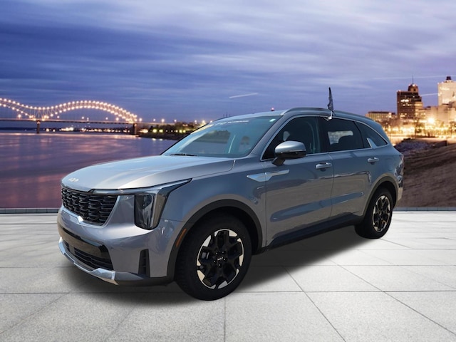 2024 Kia Sorento