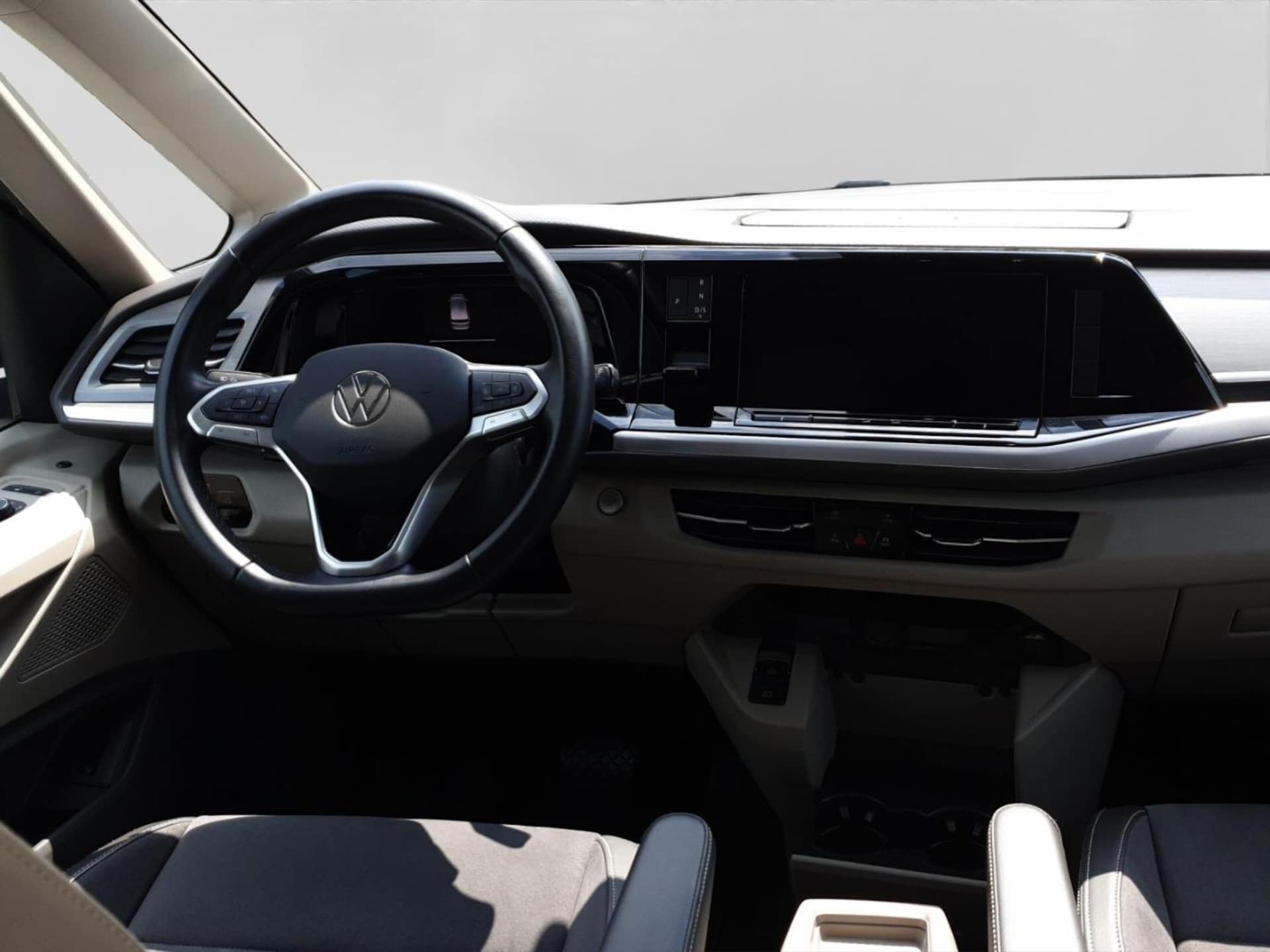Volkswagen Multivan Life