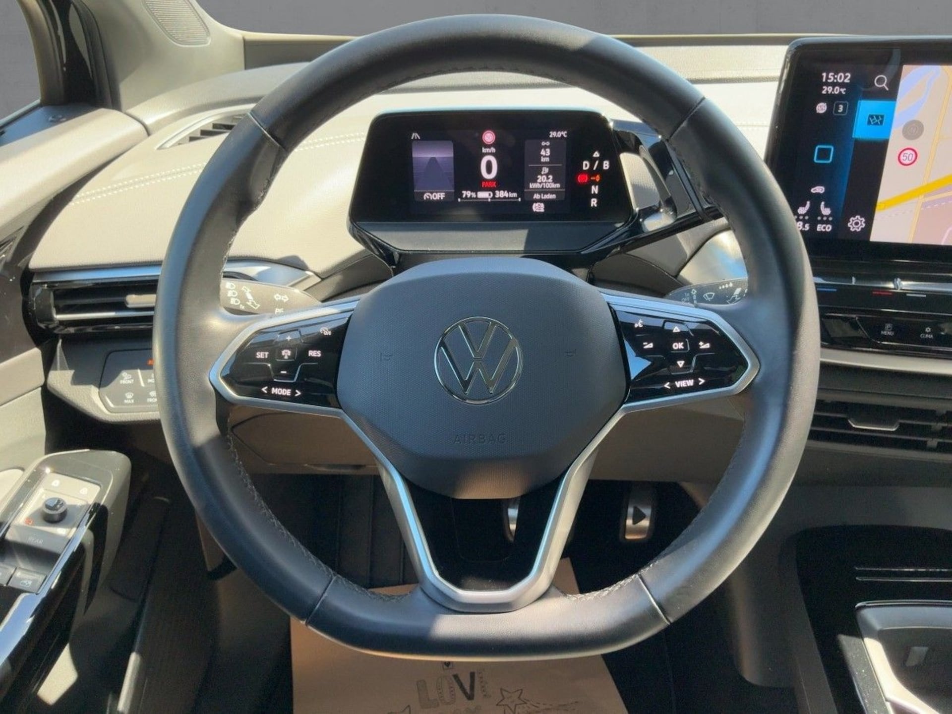 Volkswagen ID.5 Pro Performance