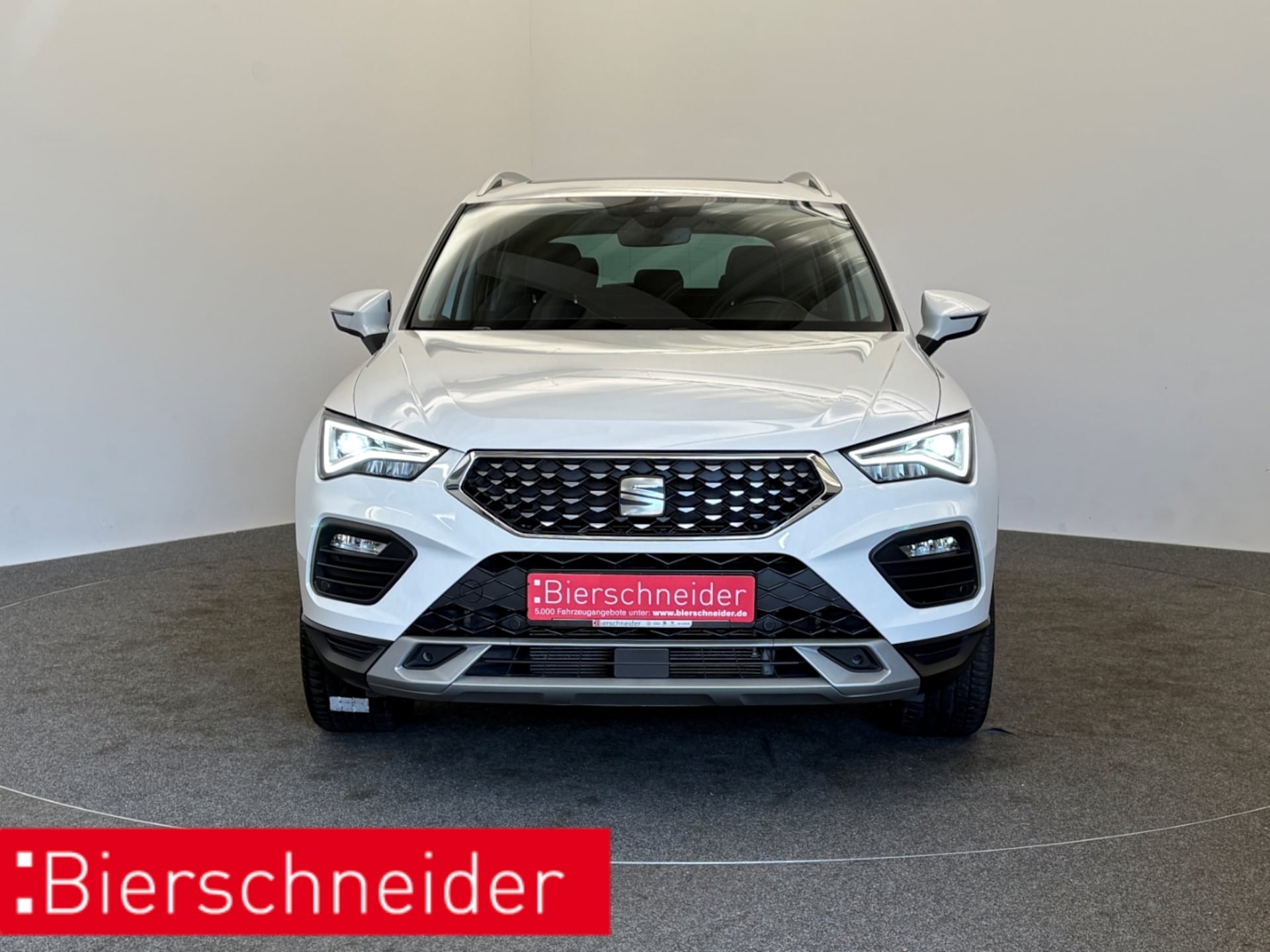 SEAT Ateca Xperience