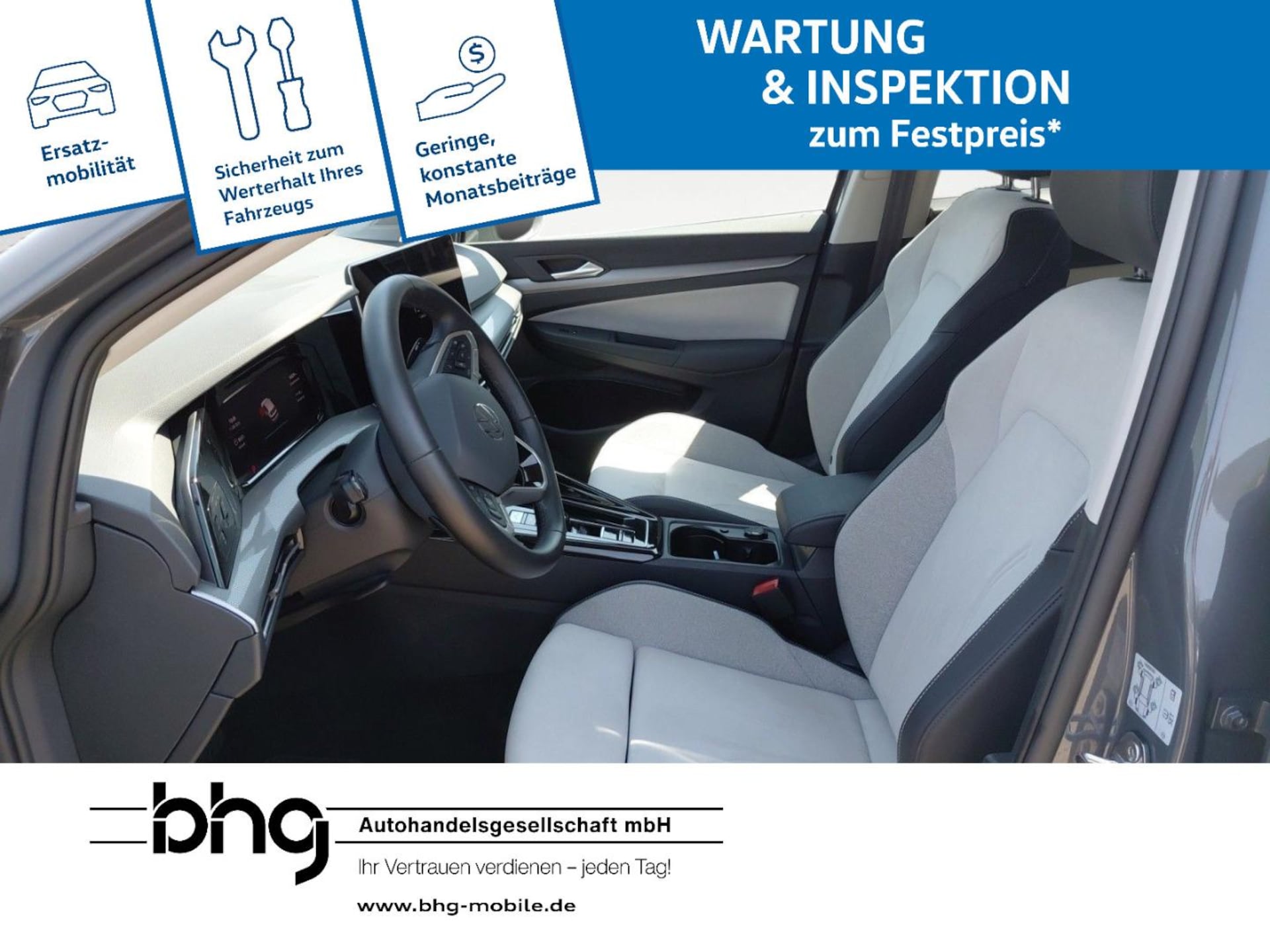 Volkswagen Golf Style