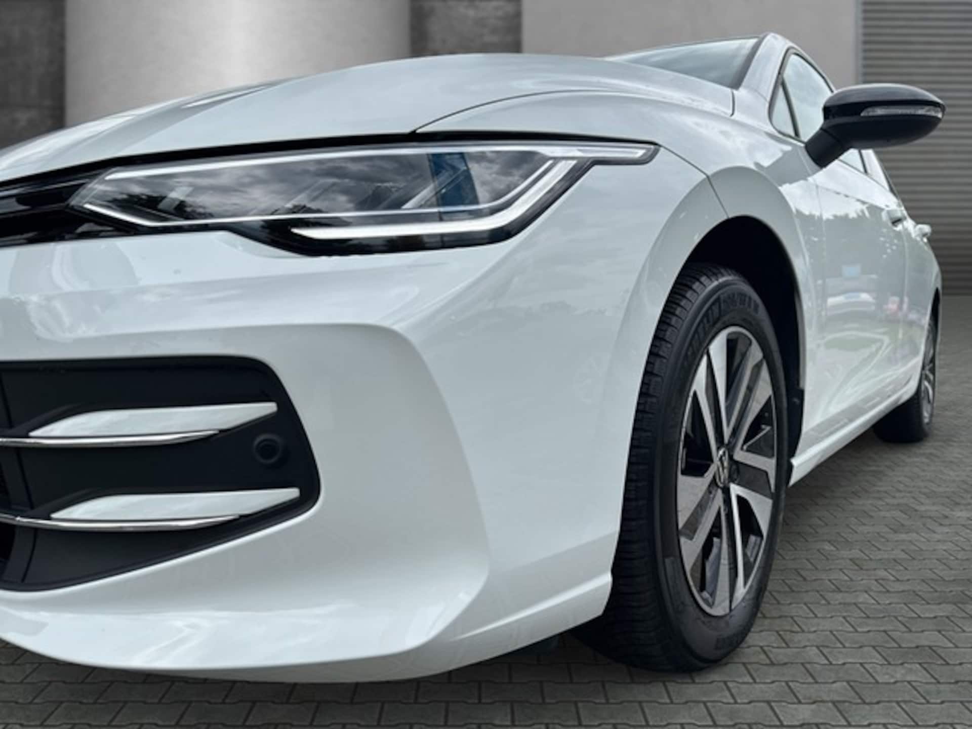 Volkswagen Golf ENERGY