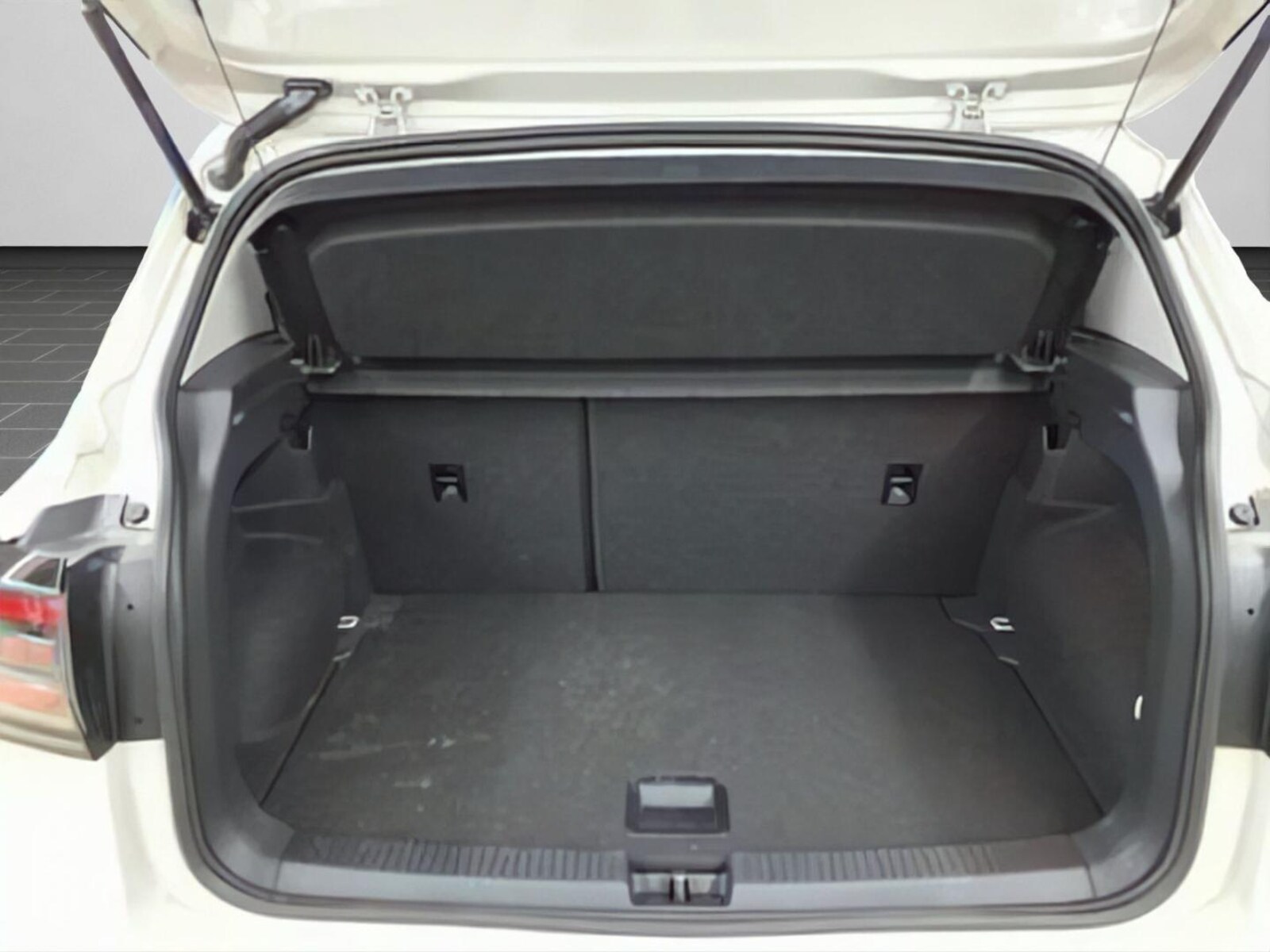 Volkswagen T-Cross – Bild 5