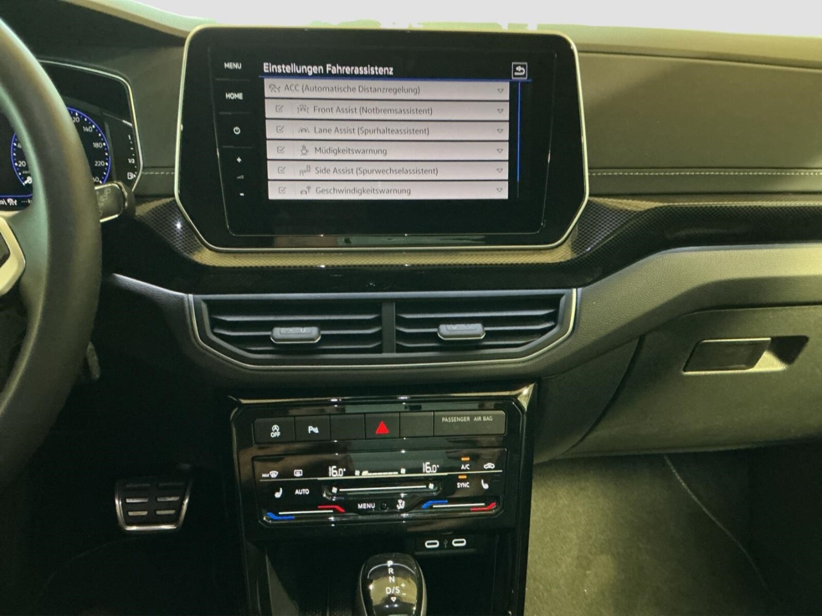 Volkswagen T-Cross – Bild 15