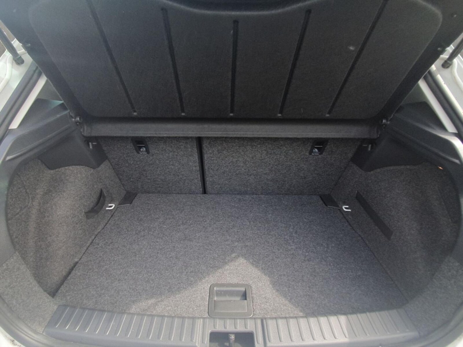 SEAT Ibiza – Bild 17