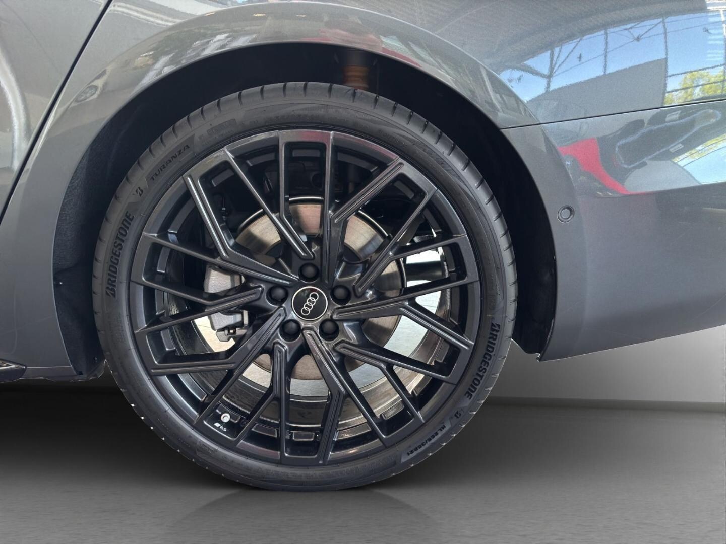 Bild über Audi A6 Avant edition one TDI quattro 150 kW S tronic - für weitere Informationen kontaktieren Sie den Audi Partner