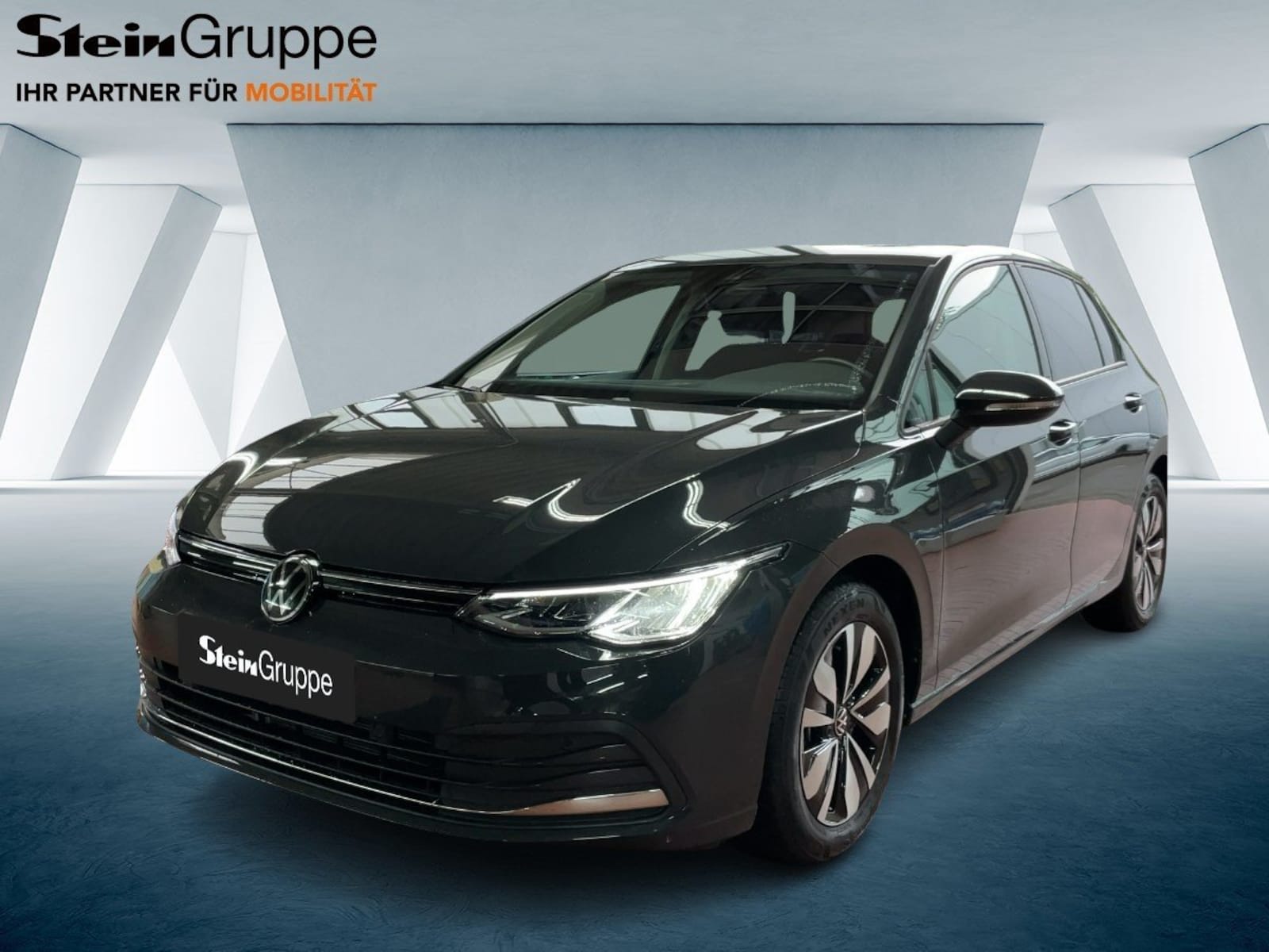 Volkswagen Golf – Bild 2