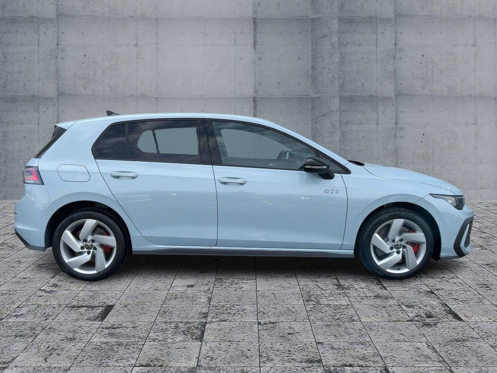 Volkswagen Golf – Bild 6
