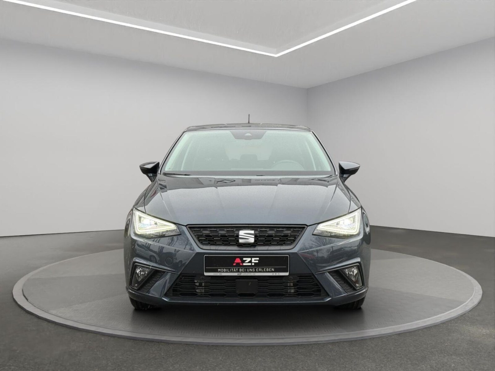 SEAT Ibiza – Bild 6