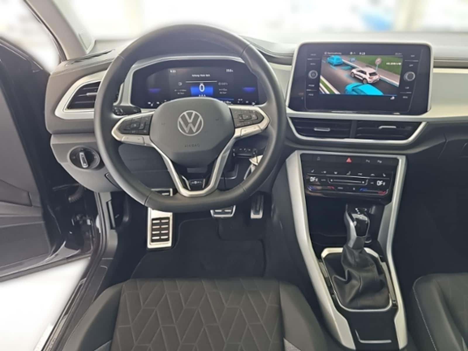 Volkswagen T-Roc – Bild 12