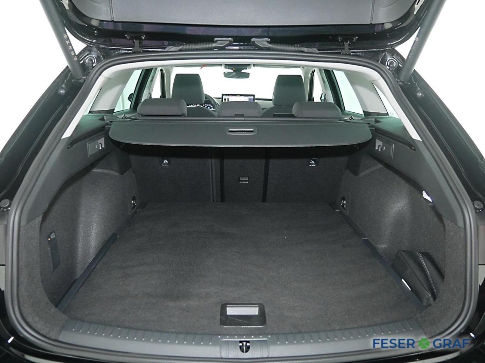 SEAT Leon Sportstourer – Bild 9