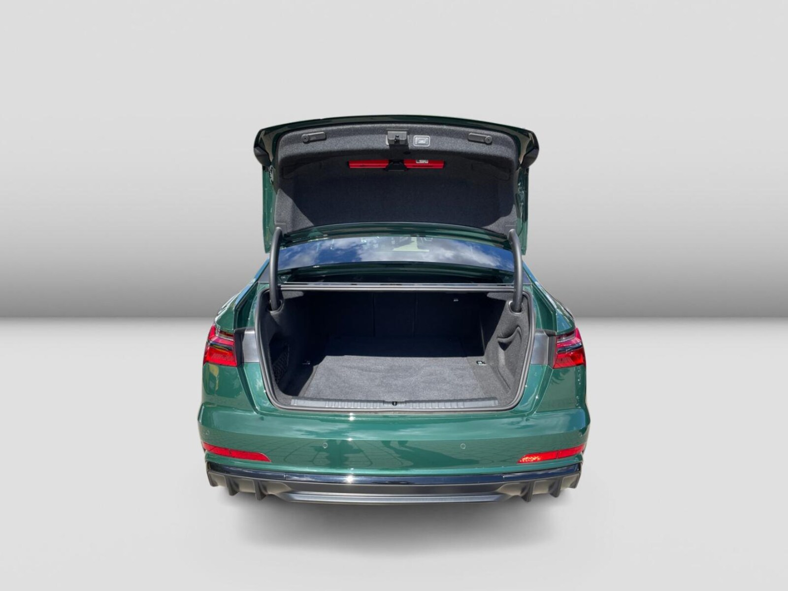 Audi S6 Limousine – Bild 11
