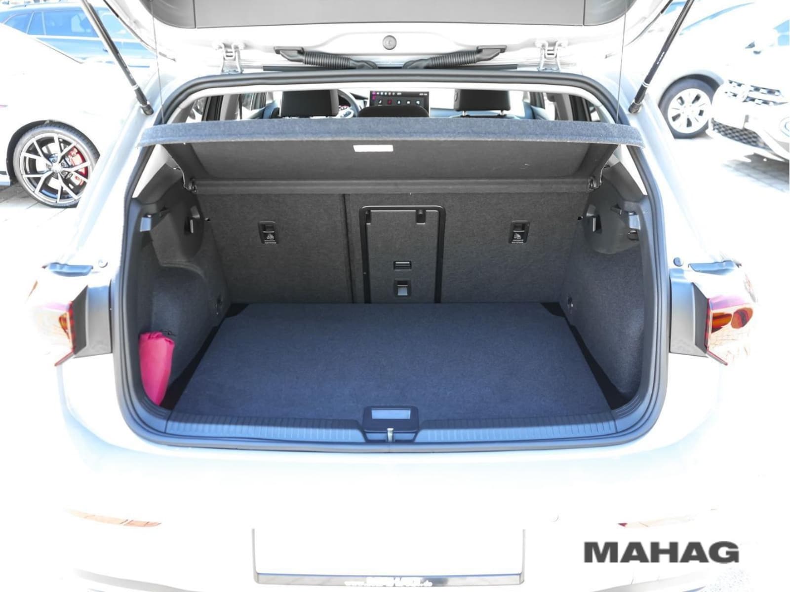 Volkswagen Golf – Bild 25