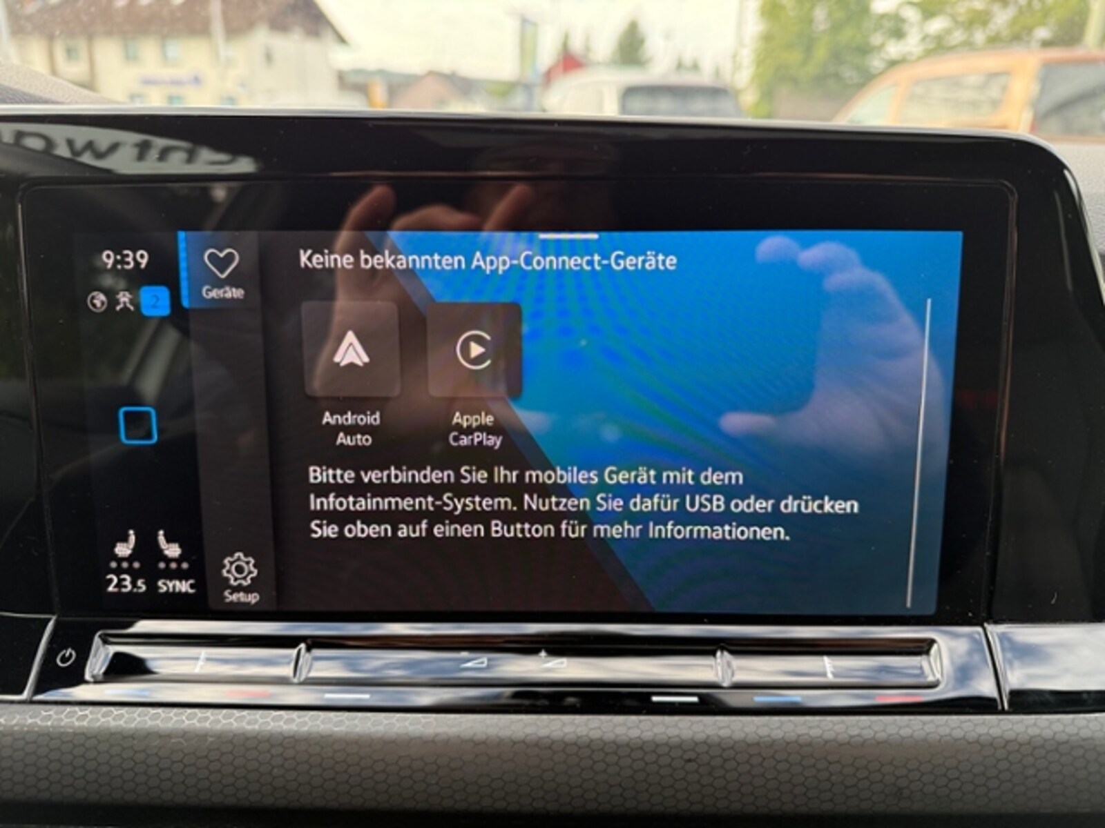 Volkswagen Golf – Bild 17