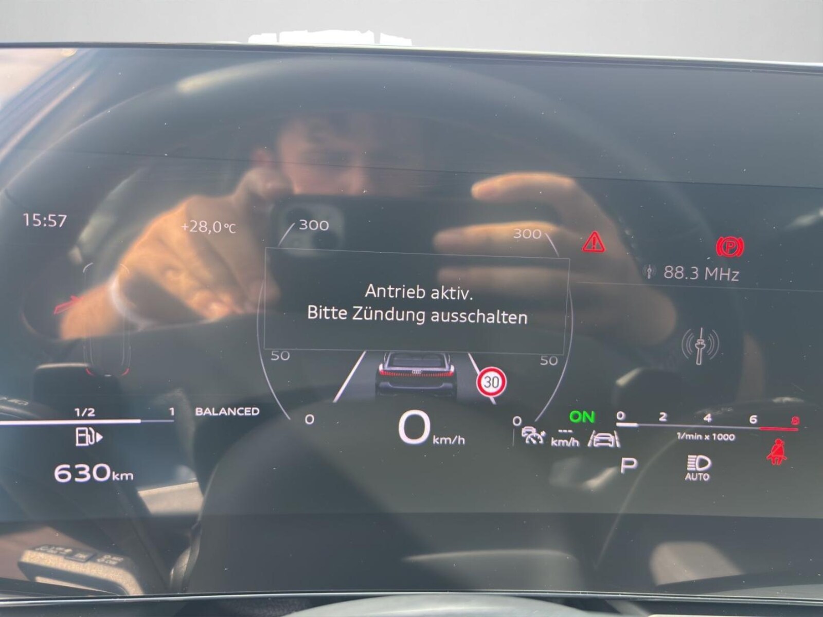 Audi A5 Avant – Bild 10