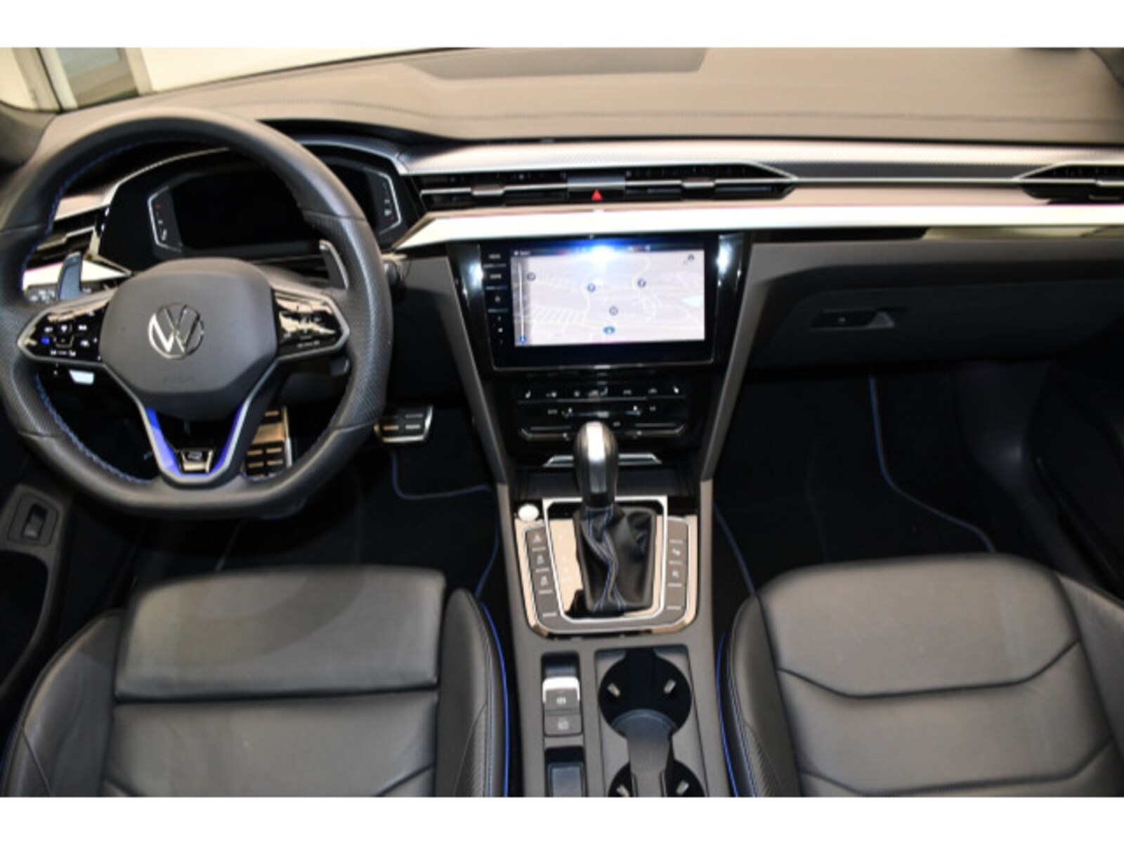 Volkswagen Arteon Shooting Brake – Bild 3