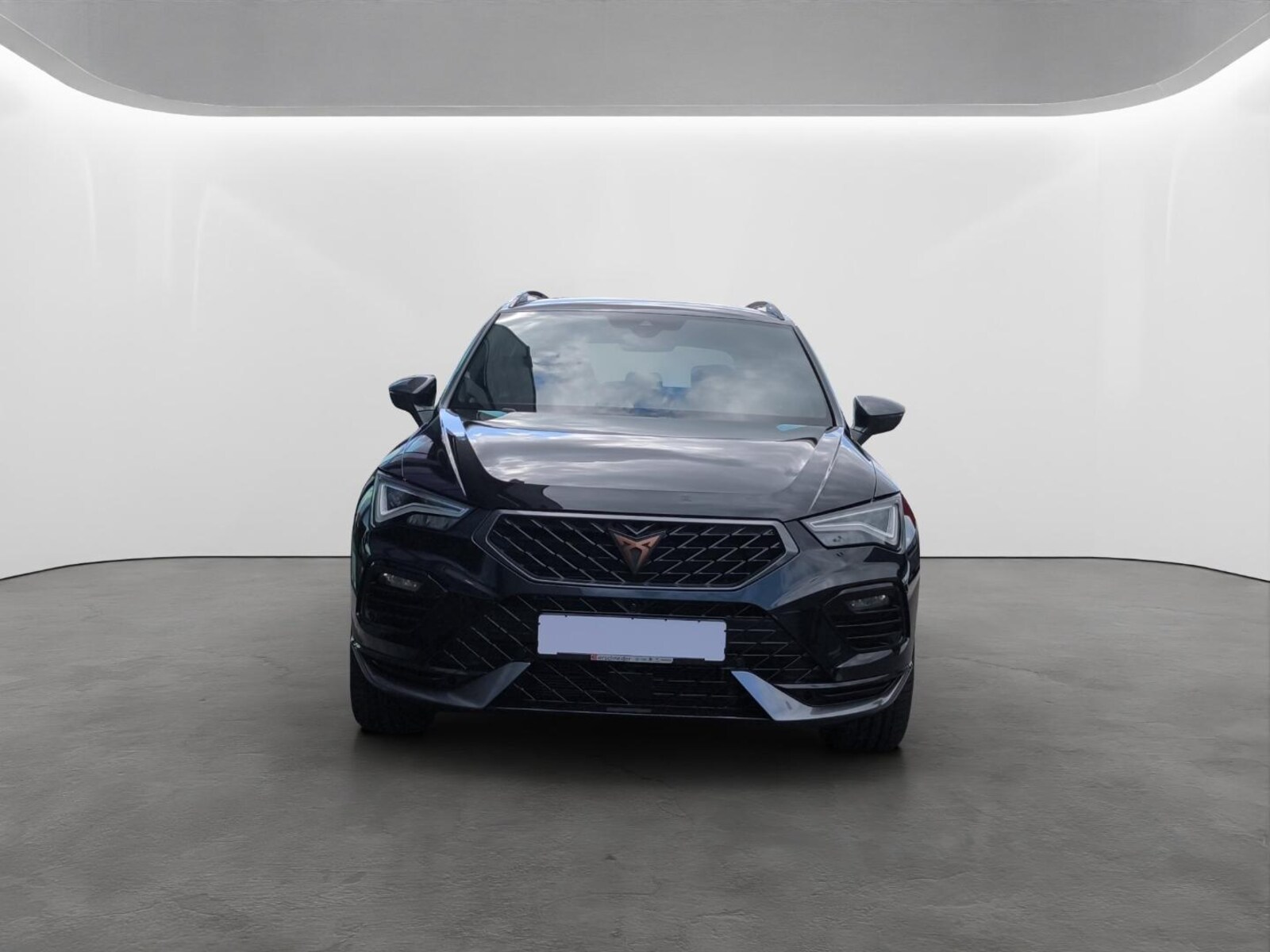 CUPRA Ateca – Bild 3