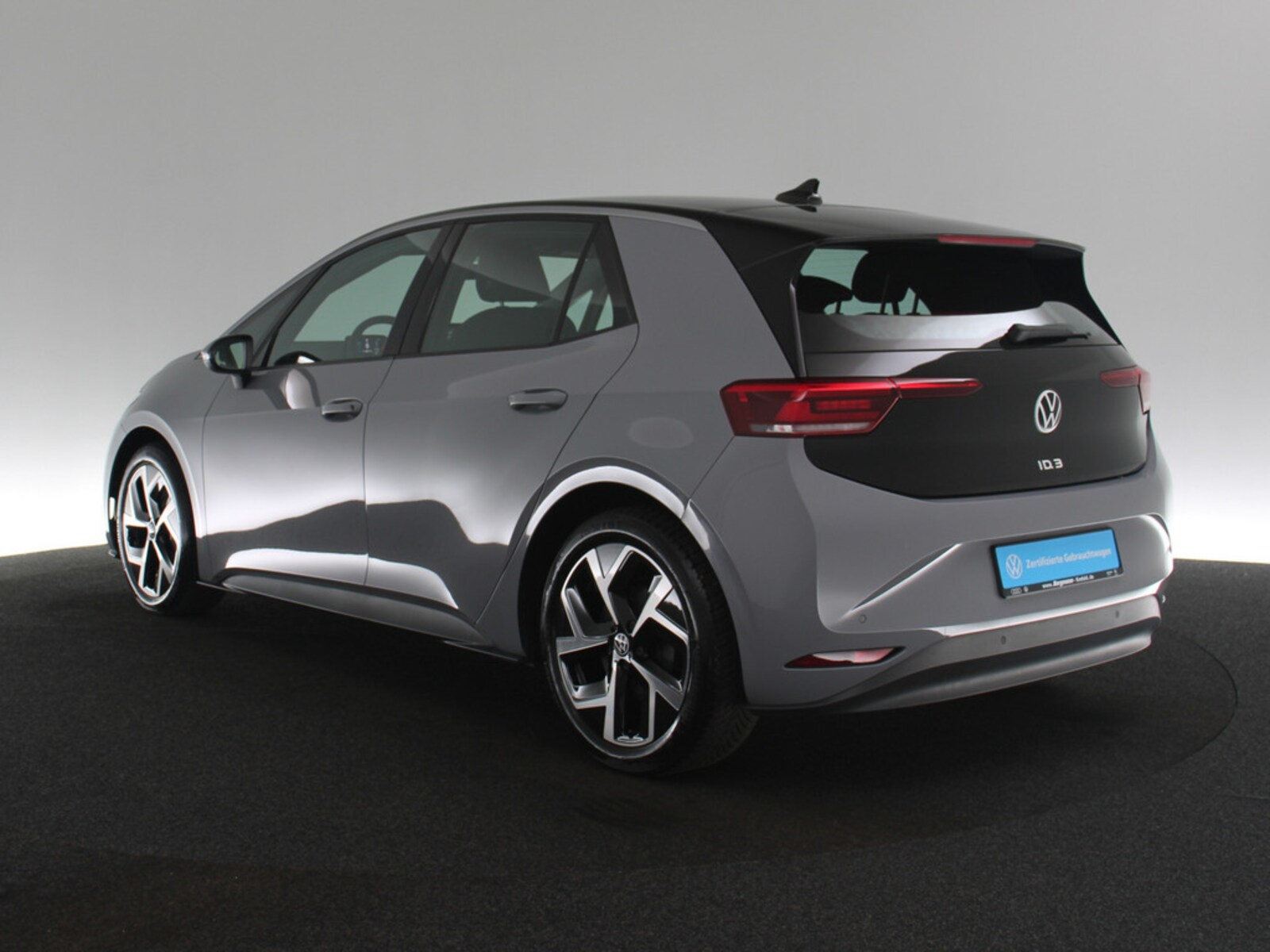 Volkswagen ID.3 – Bild 5