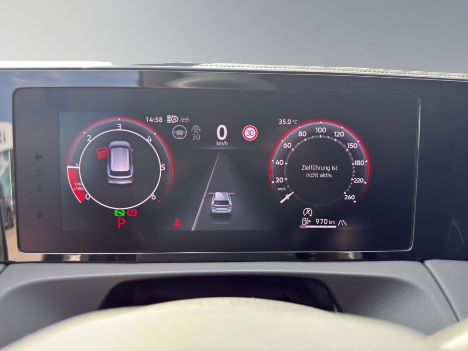 Volkswagen Tiguan – Bild 12