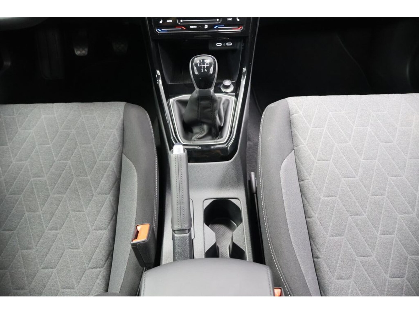 Volkswagen T-Cross – Bild 13
