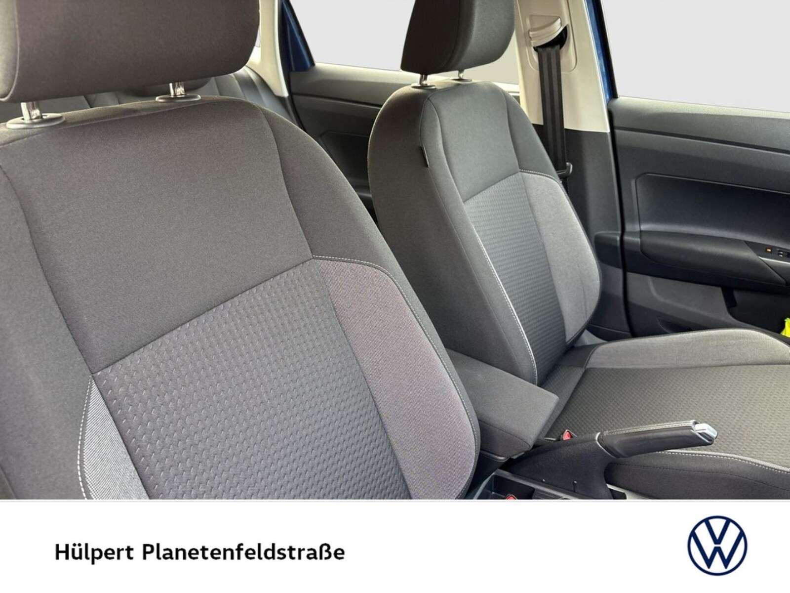 Volkswagen Polo – Bild 8