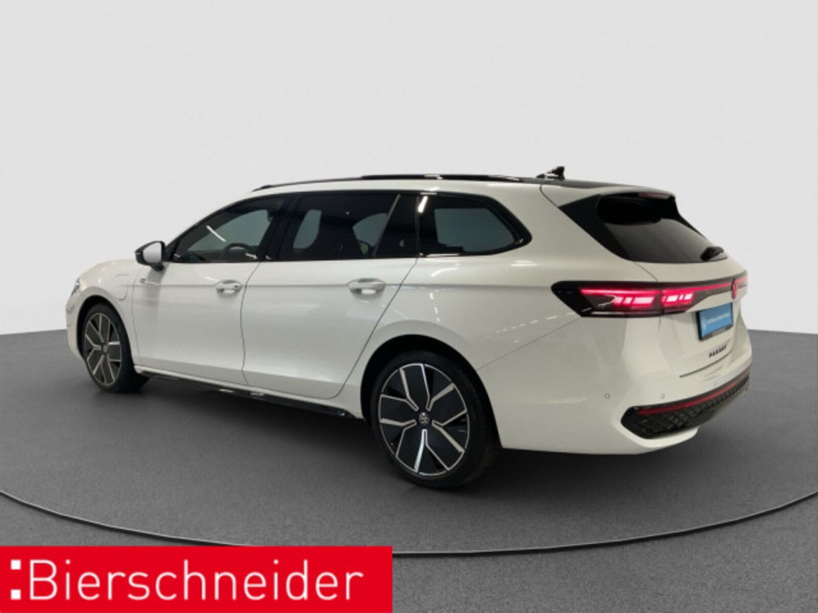 Volkswagen Passat – Bild 8