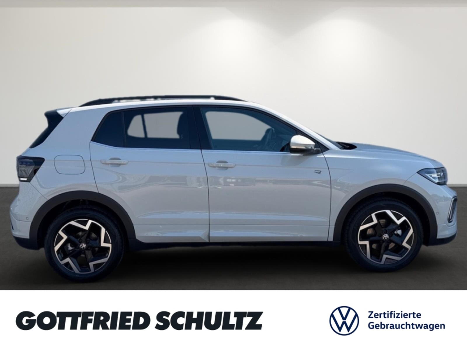 Volkswagen T-Cross – Bild 2
