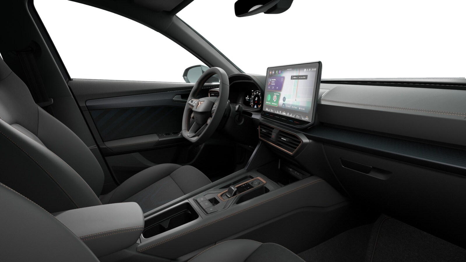 CUPRA Formentor – Bild 9