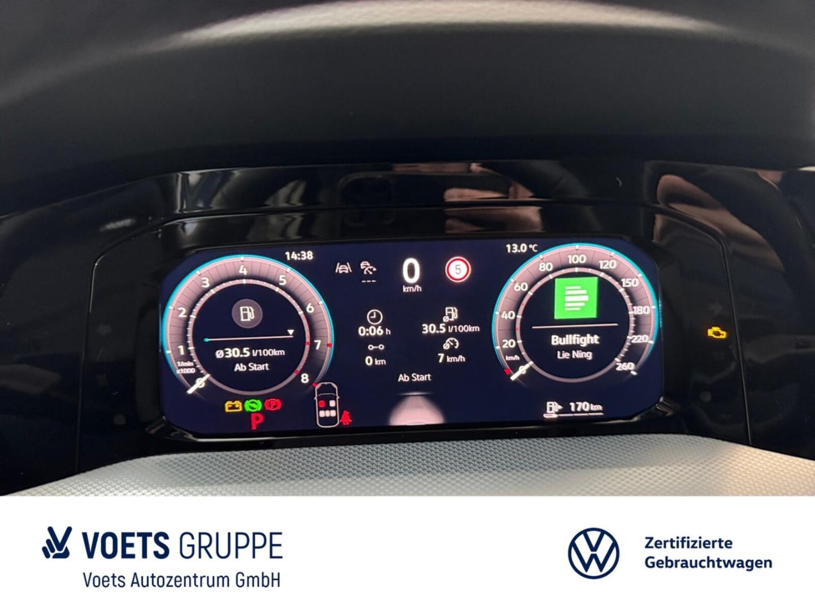 Volkswagen Golf – Bild 11