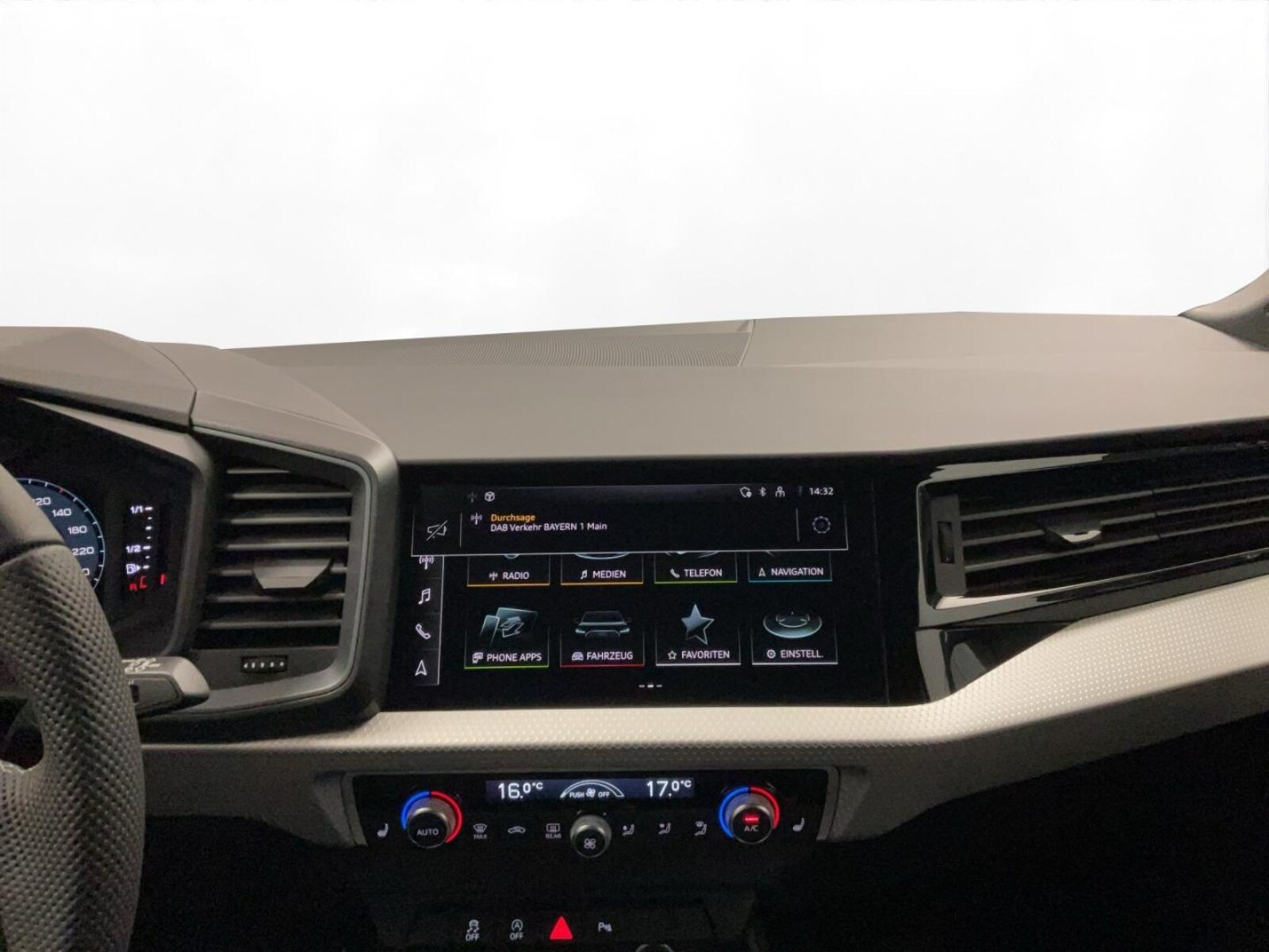 Audi A1 Sportback – Bild 14