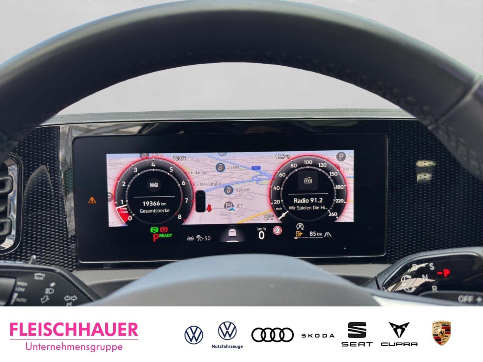 Volkswagen Tiguan – Bild 11