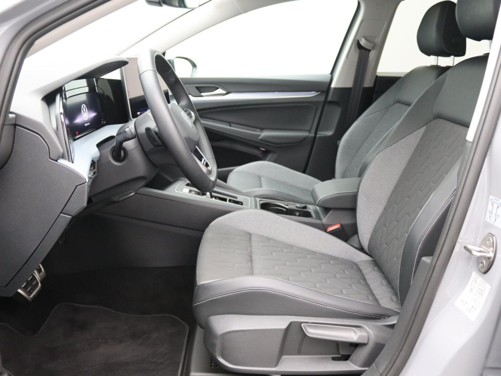 Volkswagen Golf – Bild 12
