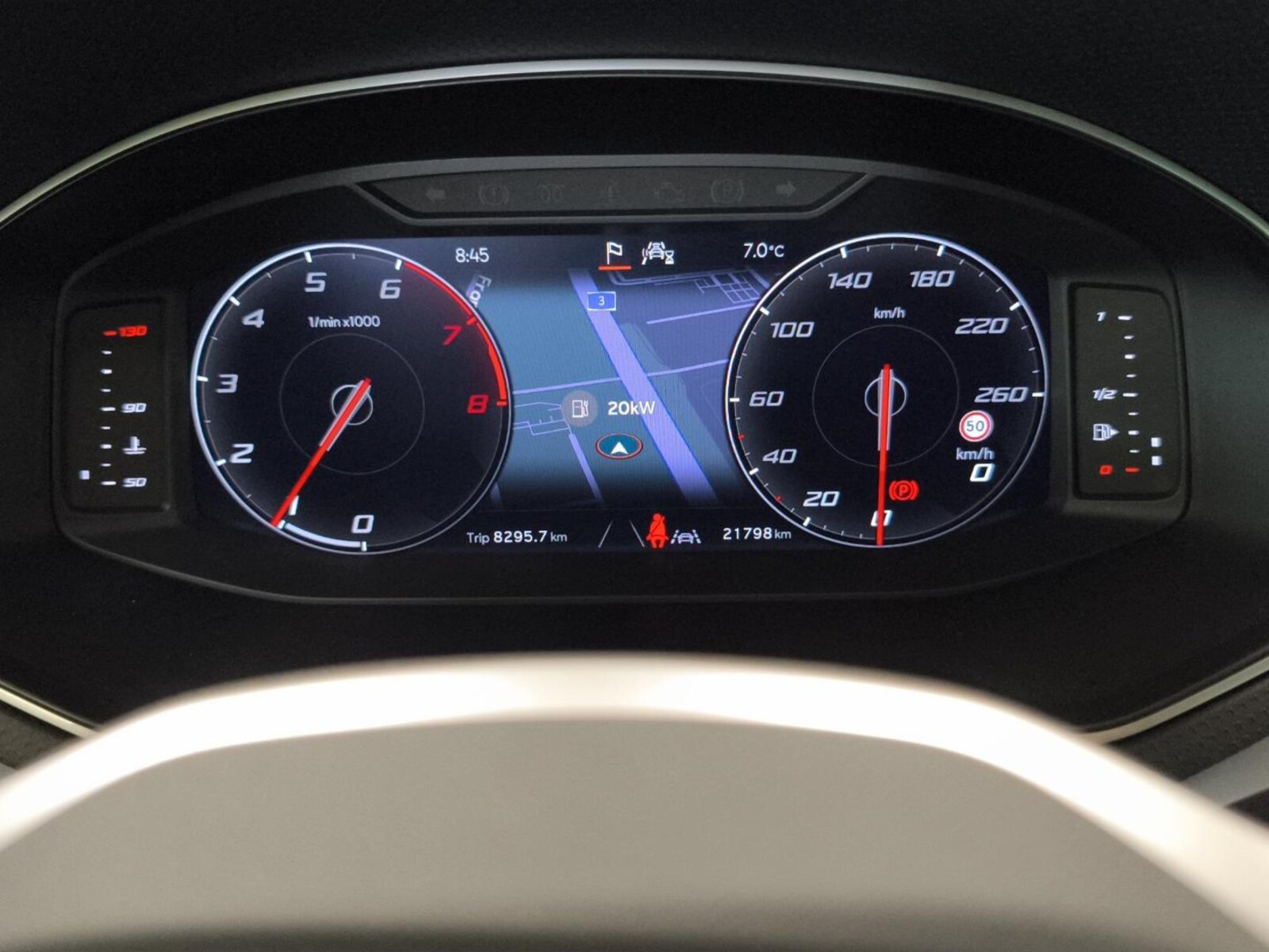 SEAT Arona – Bild 21