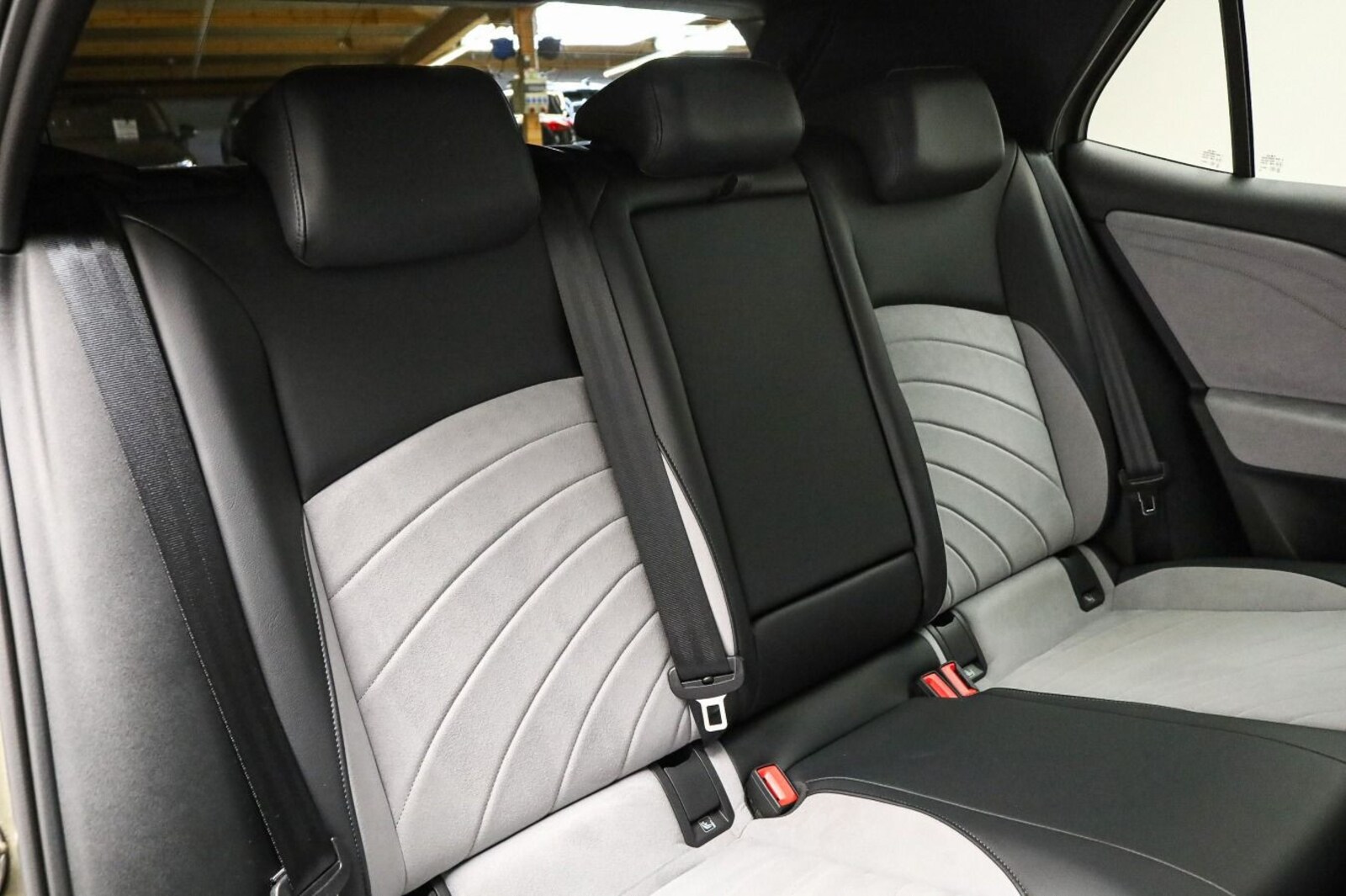 Volkswagen ID.3 – Bild 23