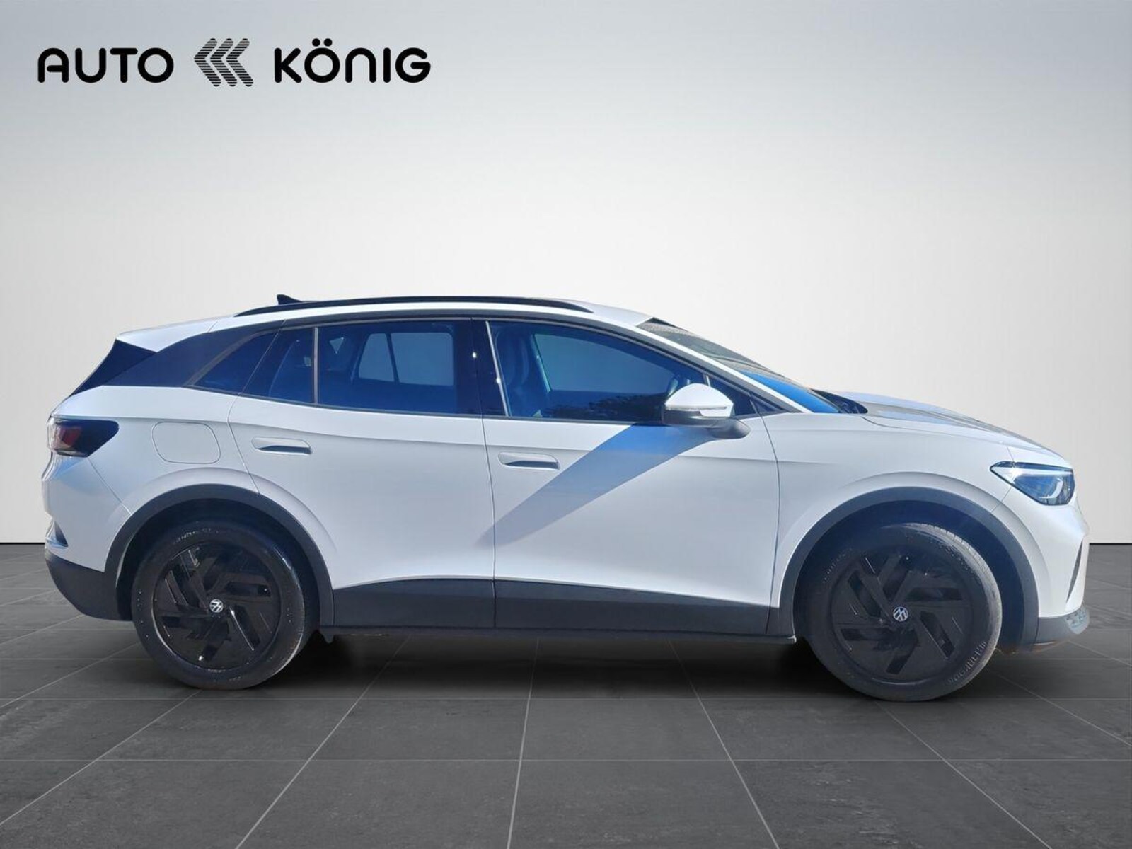 Volkswagen ID.4 – Bild 9