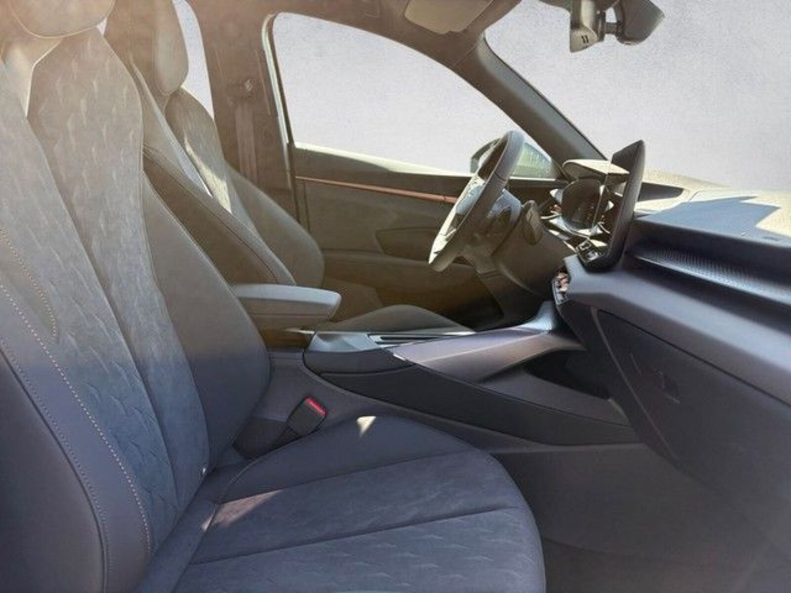 CUPRA Terramar – Bild 10