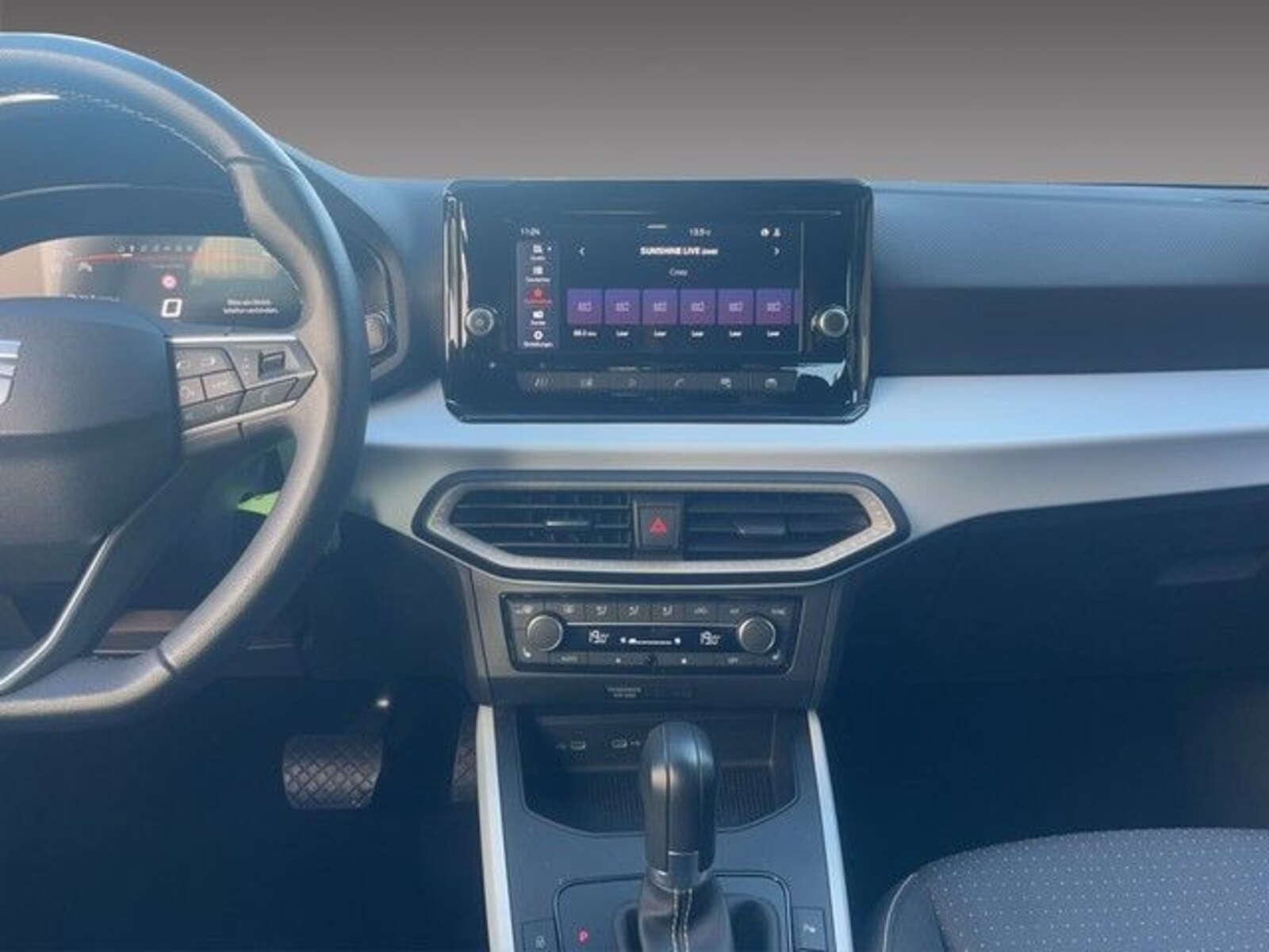 SEAT Arona – Bild 14
