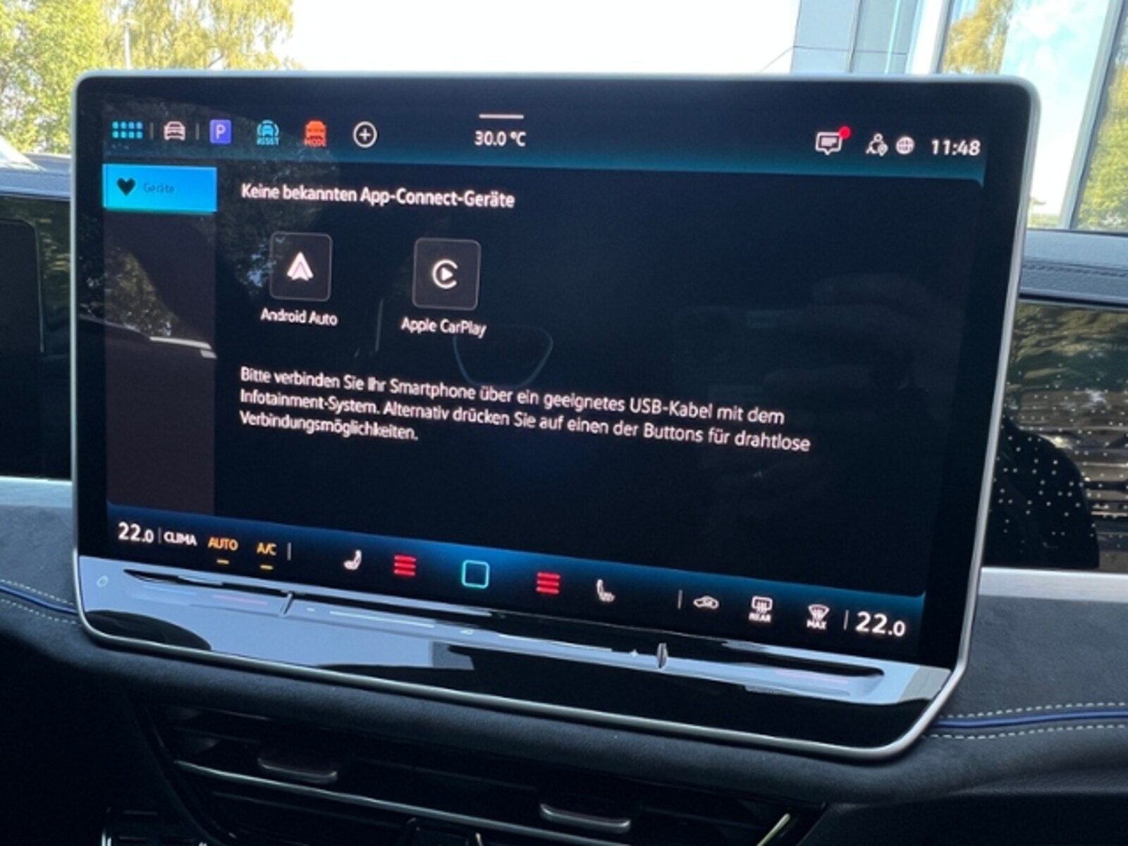 Volkswagen Passat – Bild 16