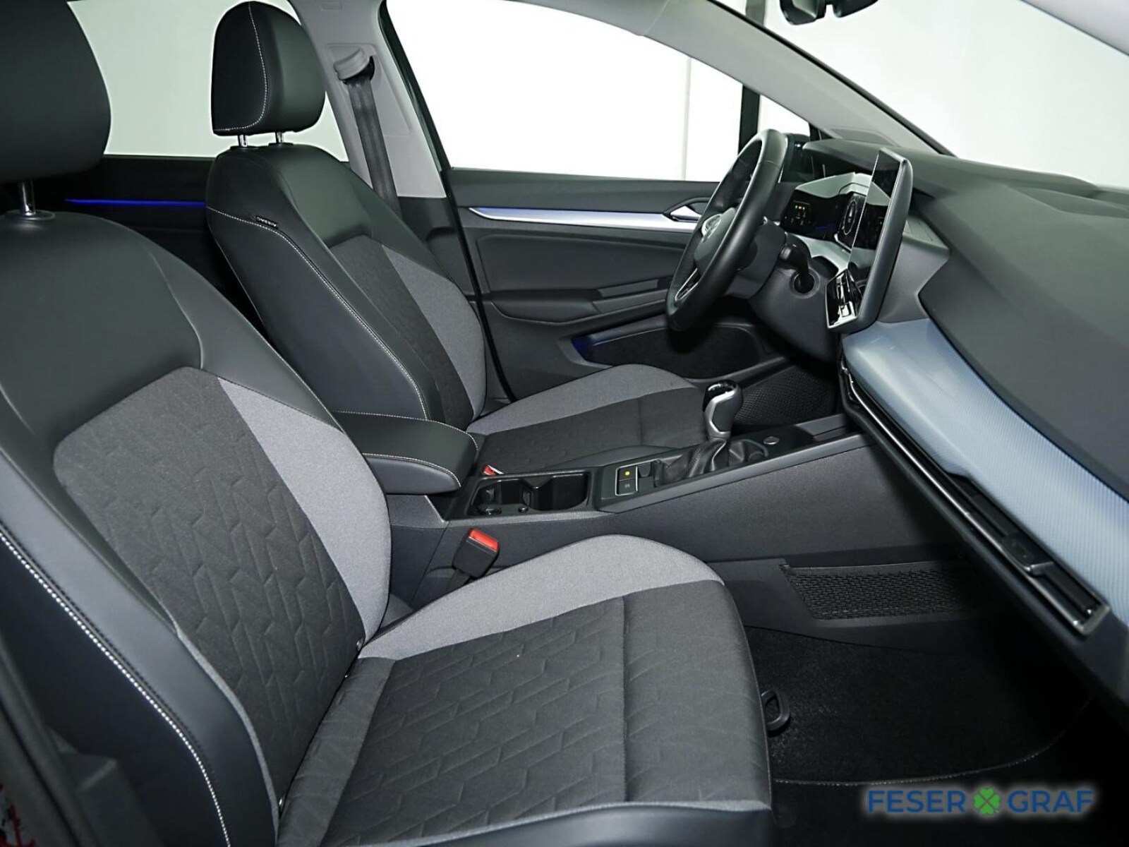 Volkswagen Golf – Bild 4