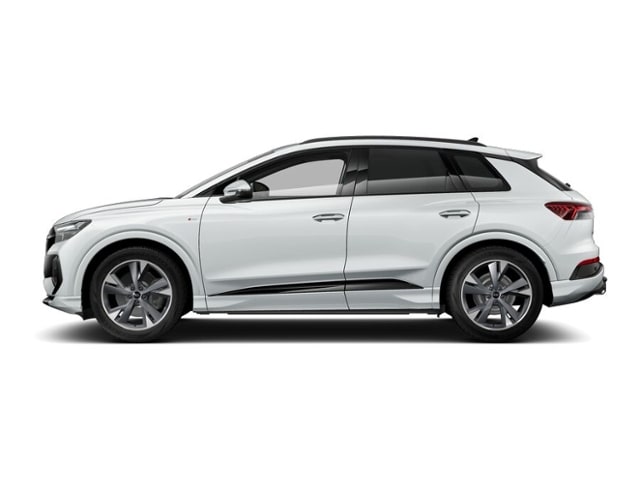 Image about Audi Q4 e-tron 45 e-tron
