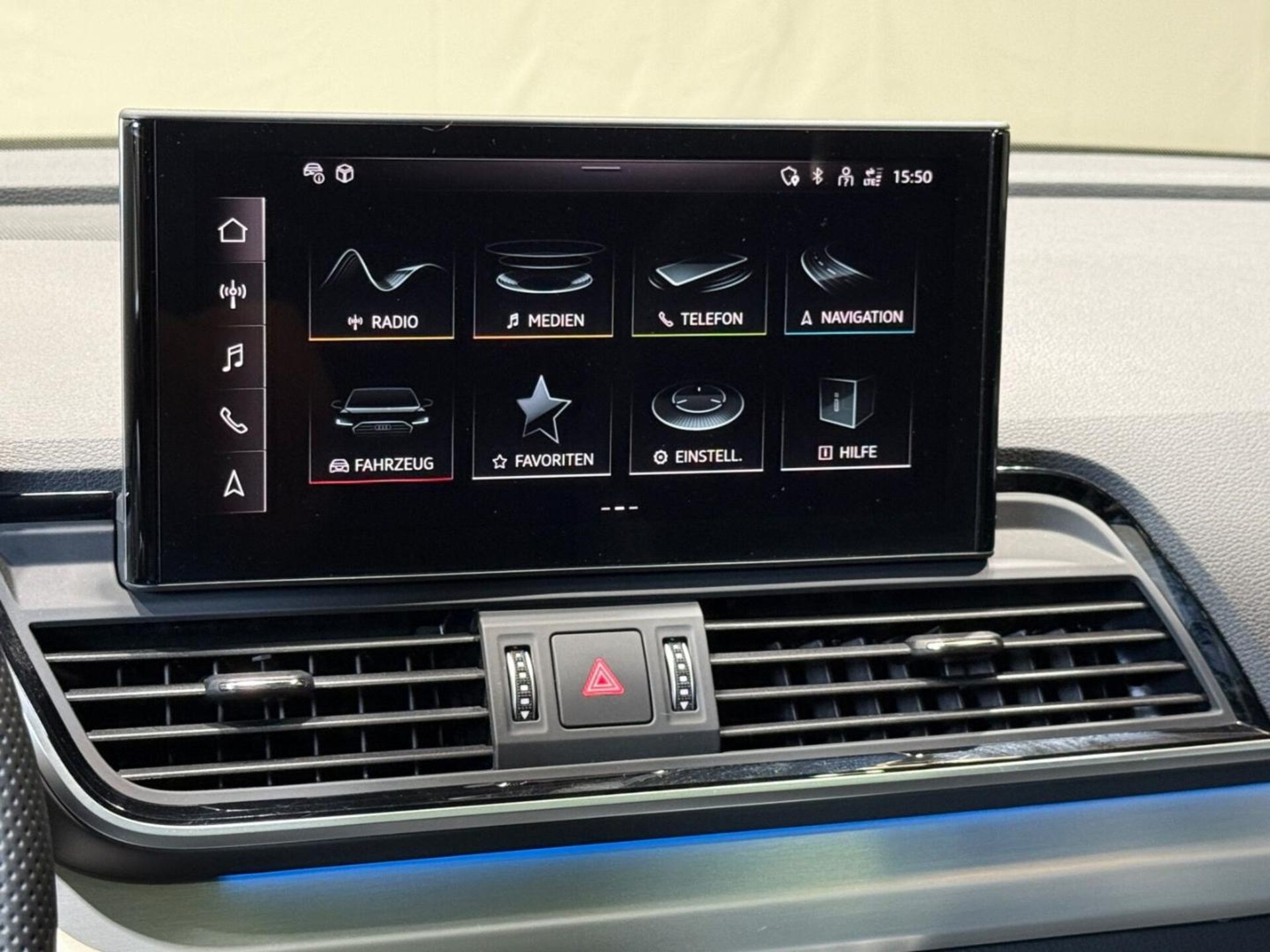 Audi SQ5 Sportback