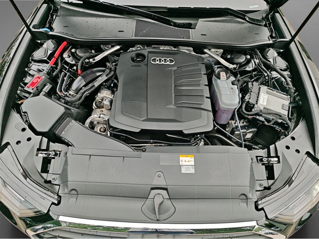 Image about Audi A6 Avant 40 TDI S tronic