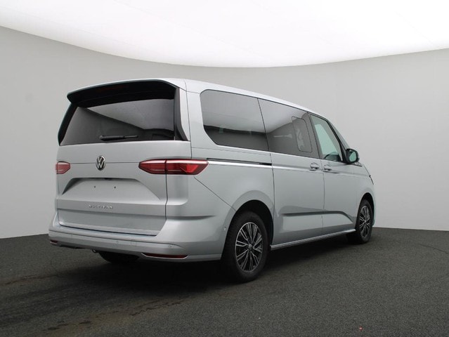 Volkswagen Multivan langversion