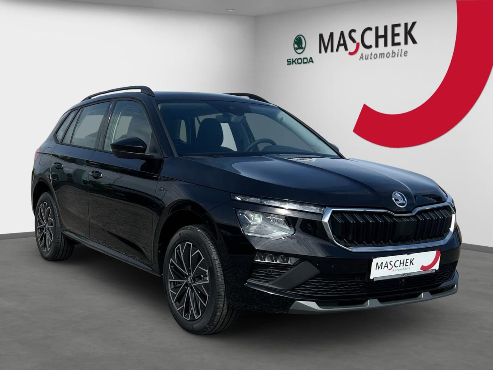 Škoda Kamiq – Bild 7