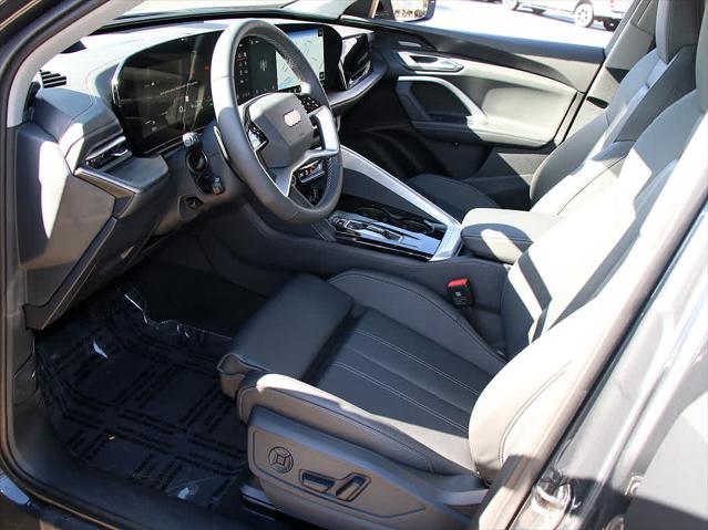 2025 AUDI Q5 - Image 12