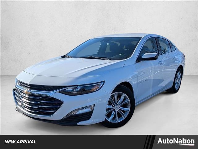 2023 CHEVROLET MALIBU - Image 1