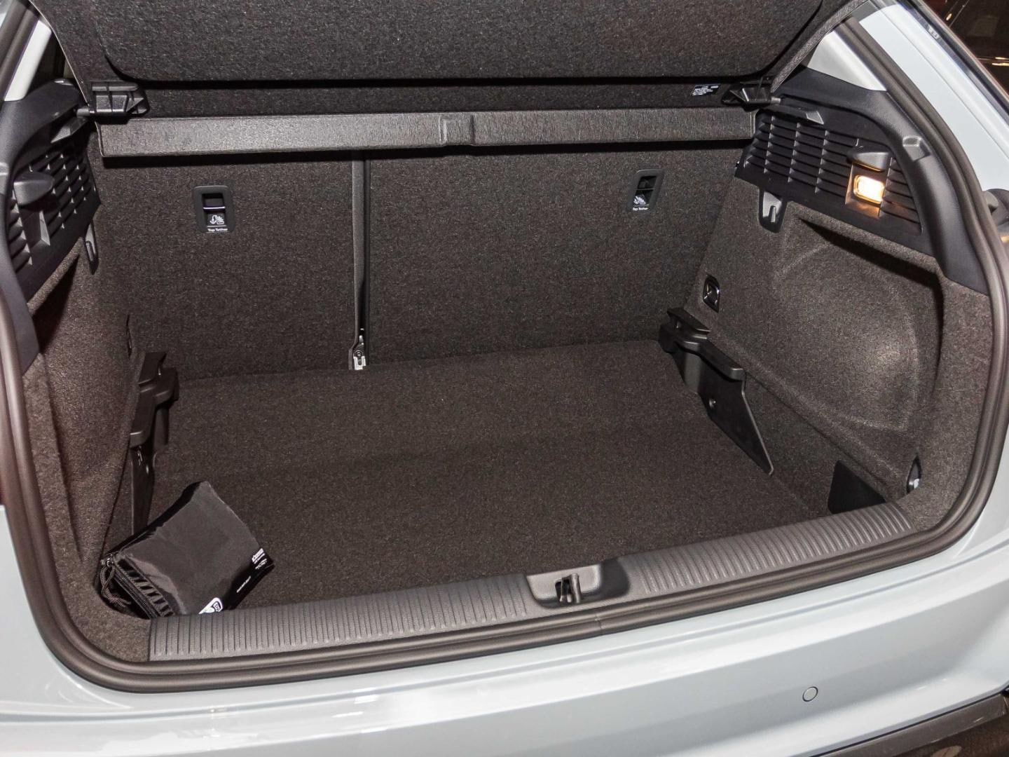 Bild über Audi Q2 advanced 35 TFSI S tronic - für weitere Informationen kontaktieren Sie den Audi Partner
