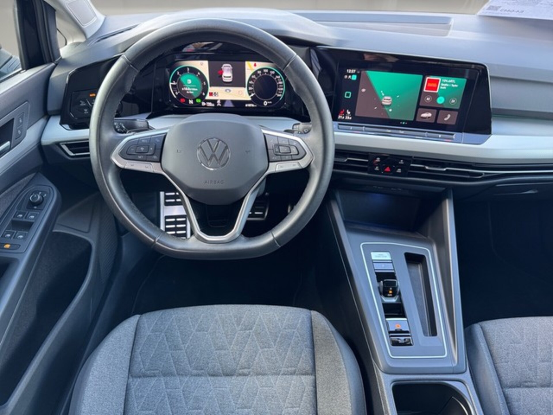Volkswagen Golf MOVE