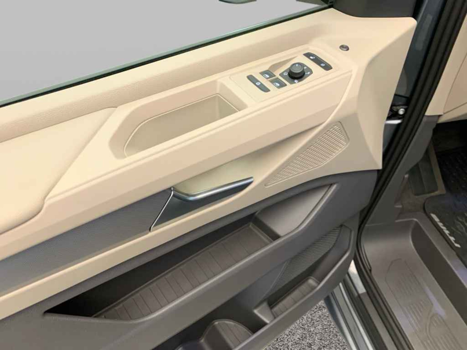 Volkswagen California Beach Camper