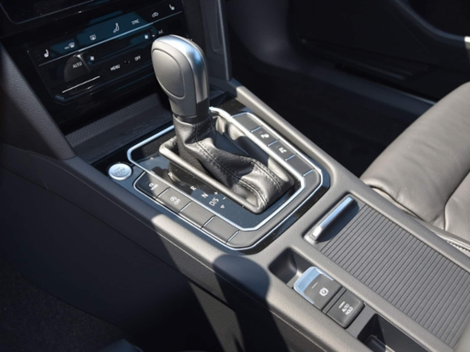 Volkswagen Passat Variant Alltrack